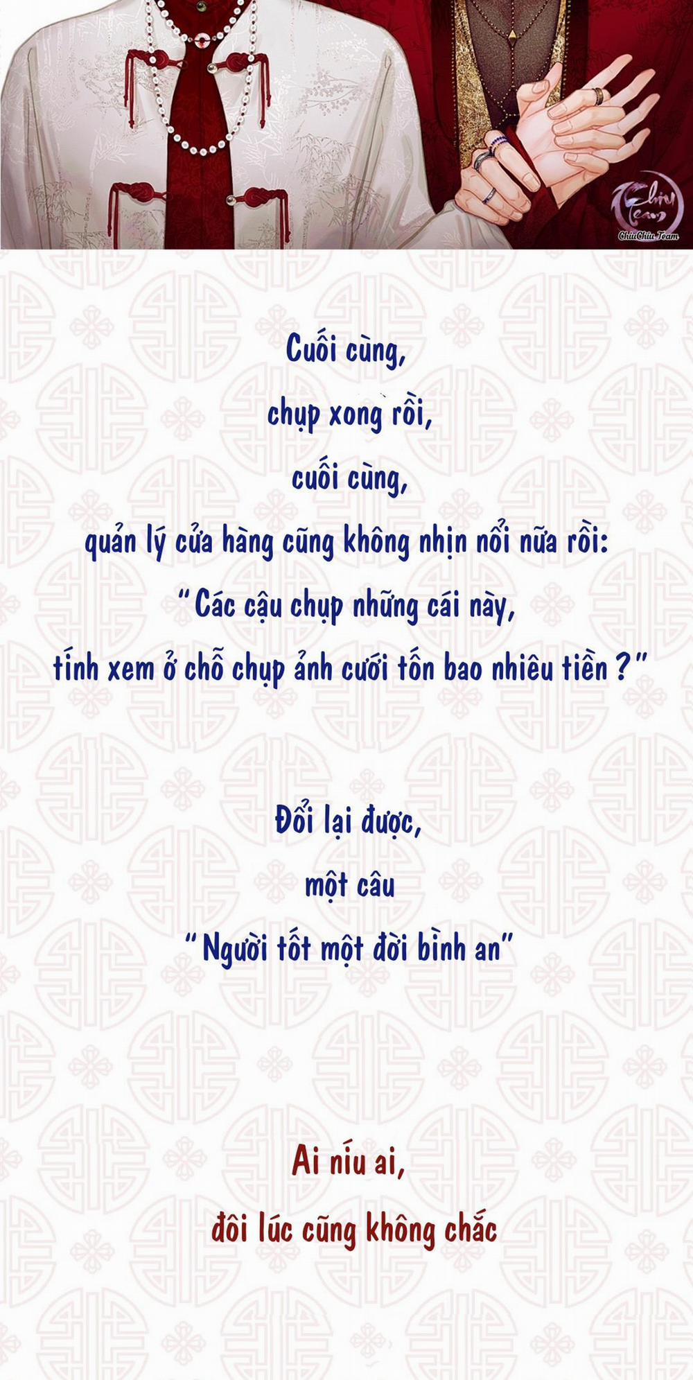 Quen Lâu Mới Biết Người Thiếu Tâm Cơ 16 trang 7