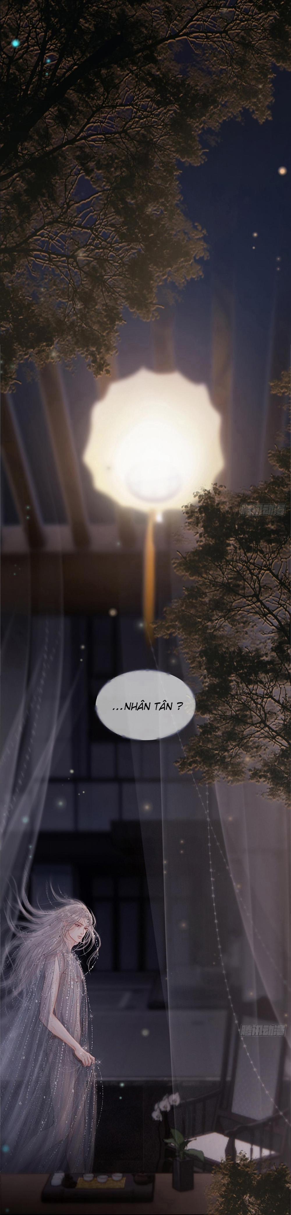 Quen Lâu Mới Biết Người Thiếu Tâm Cơ 17 trang 0