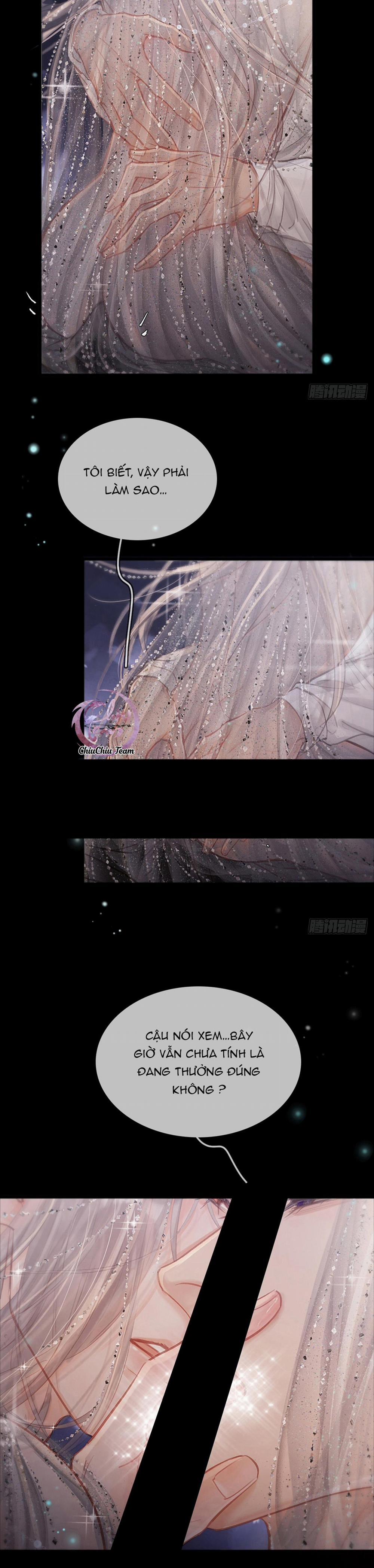 Quen Lâu Mới Biết Người Thiếu Tâm Cơ 17 trang 10