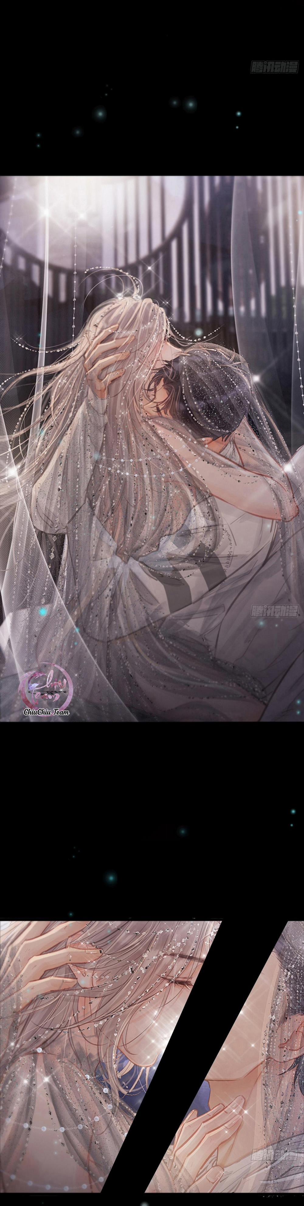 Quen Lâu Mới Biết Người Thiếu Tâm Cơ 17 trang 11