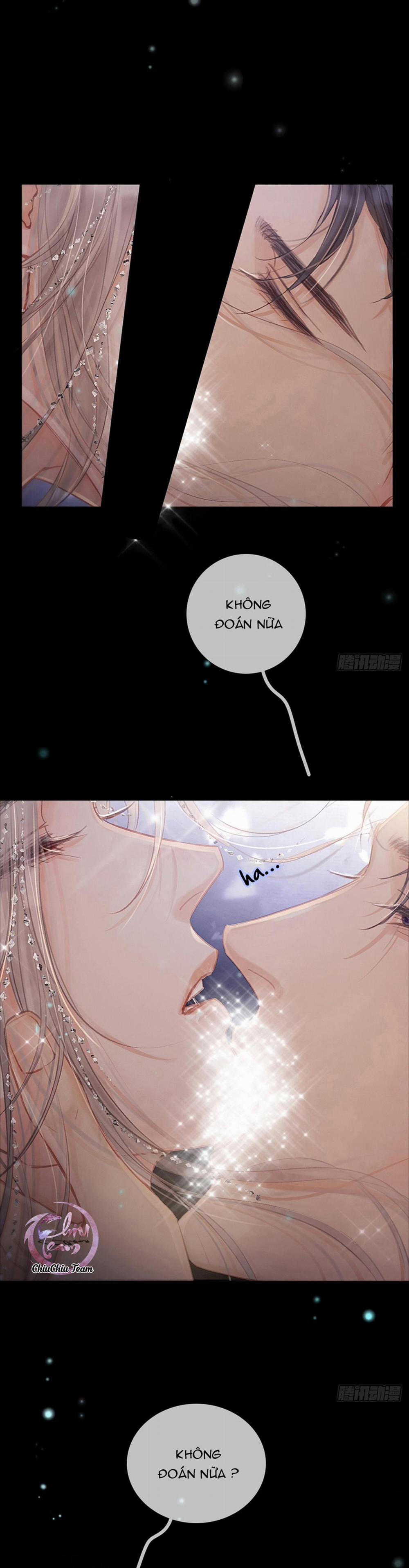 Quen Lâu Mới Biết Người Thiếu Tâm Cơ 17 trang 12