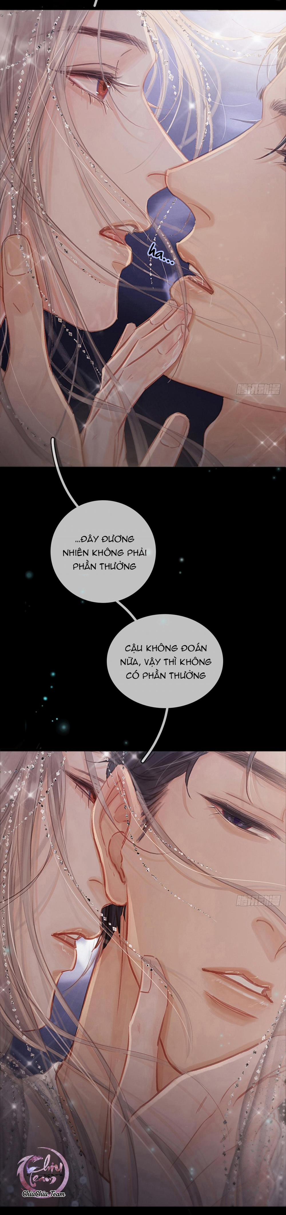 Quen Lâu Mới Biết Người Thiếu Tâm Cơ 17 trang 13