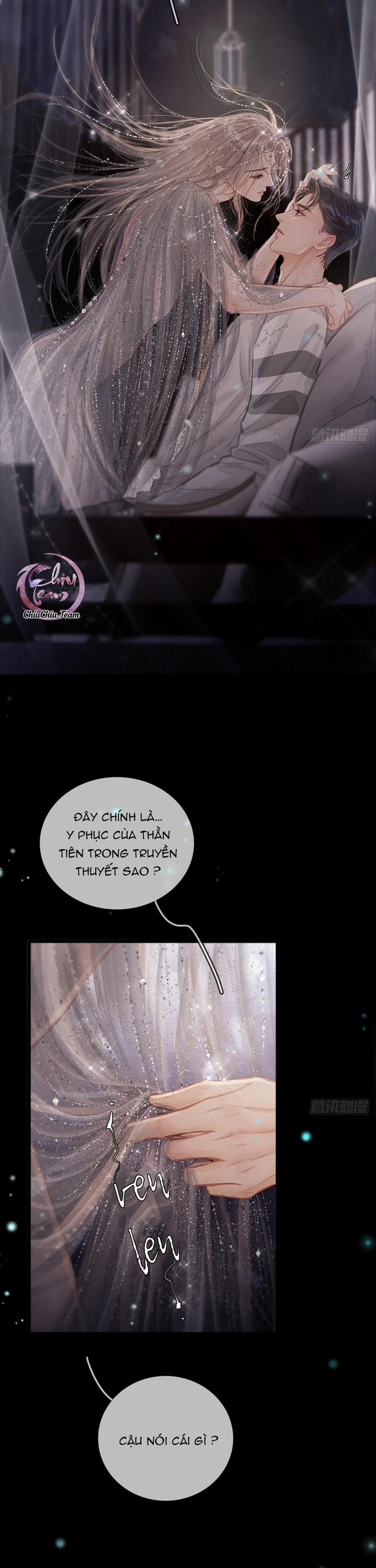 Quen Lâu Mới Biết Người Thiếu Tâm Cơ 17 trang 4