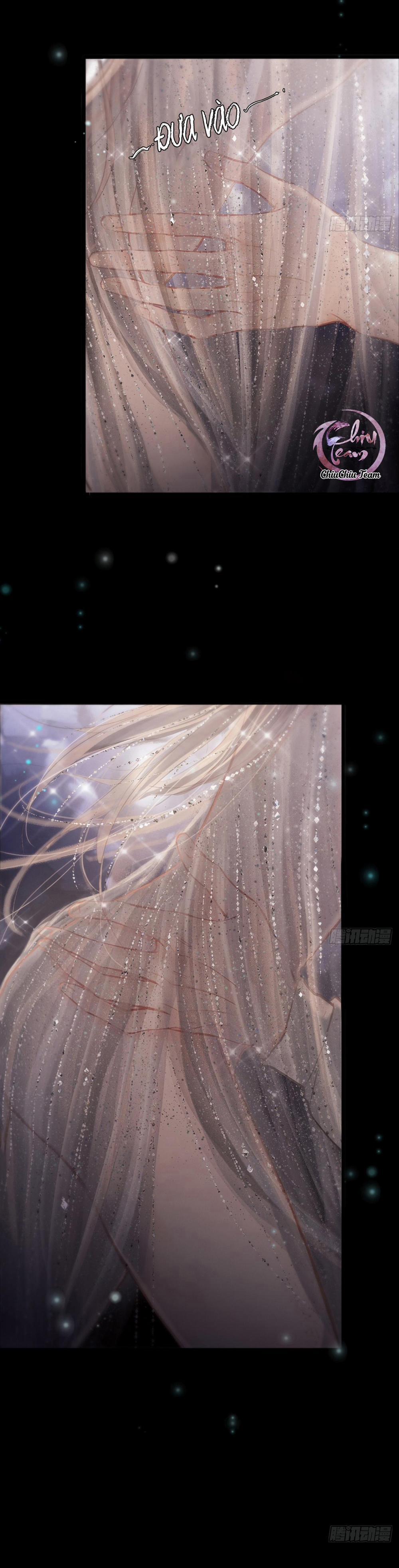 Quen Lâu Mới Biết Người Thiếu Tâm Cơ 17 trang 5