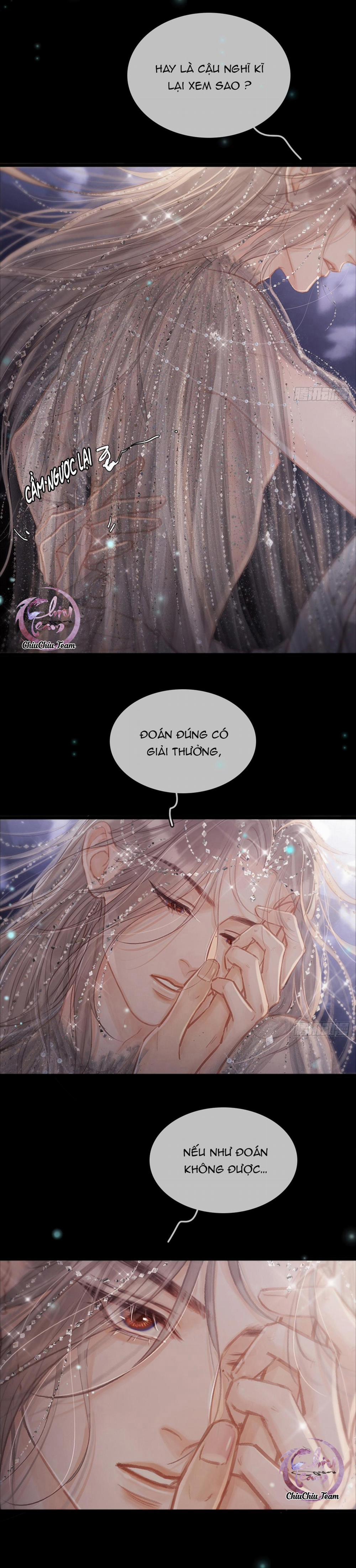 Quen Lâu Mới Biết Người Thiếu Tâm Cơ 17 trang 7