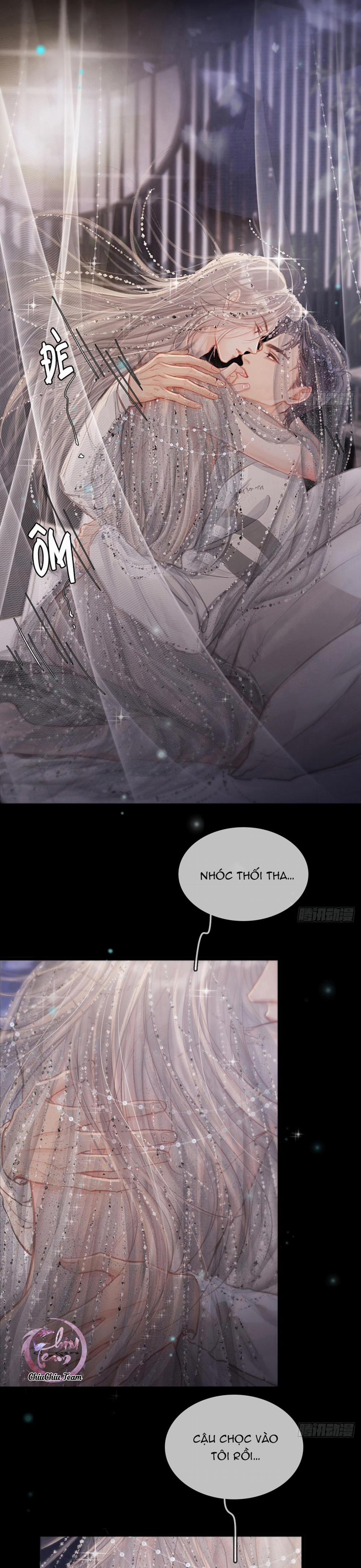 Quen Lâu Mới Biết Người Thiếu Tâm Cơ 17 trang 9