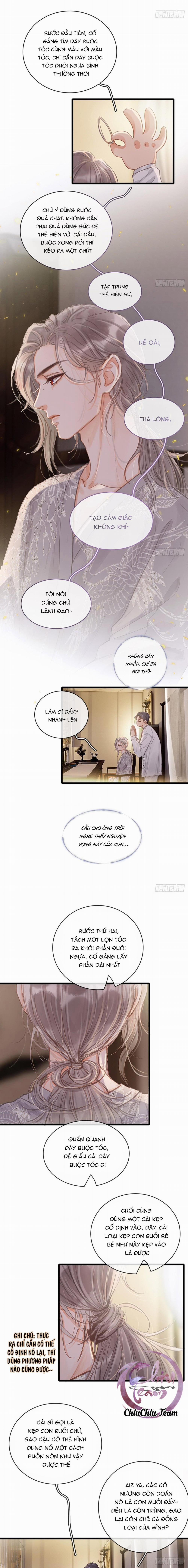 Quen Lâu Mới Biết Người Thiếu Tâm Cơ 19 trang 1