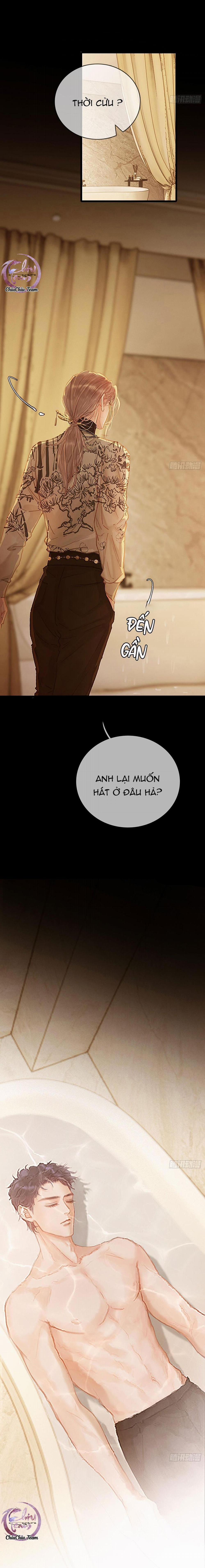 Quen Lâu Mới Biết Người Thiếu Tâm Cơ 2 trang 10