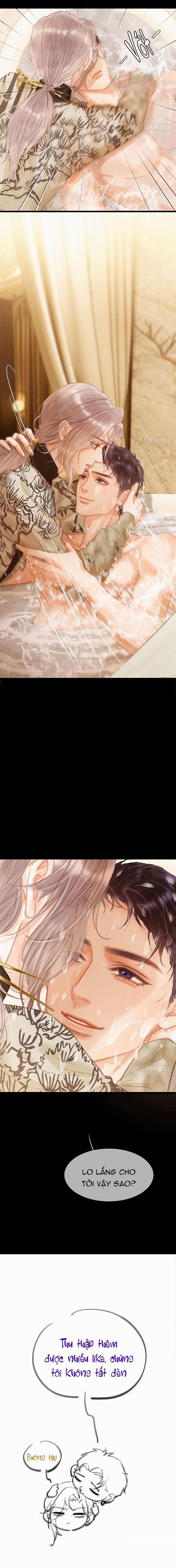 Quen Lâu Mới Biết Người Thiếu Tâm Cơ 2 trang 12