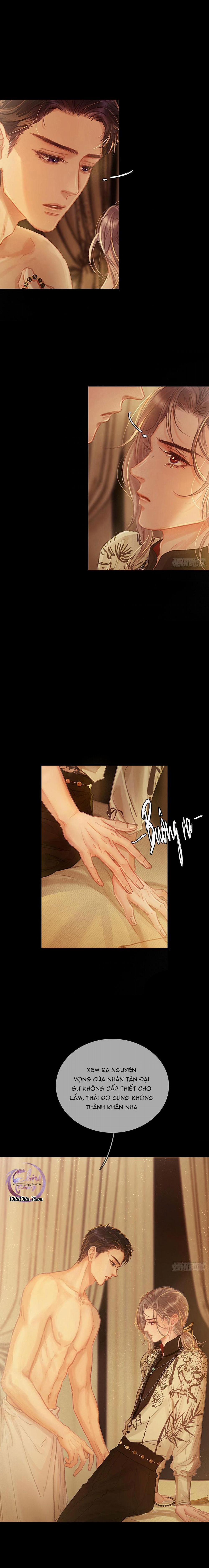 Quen Lâu Mới Biết Người Thiếu Tâm Cơ 2 trang 2