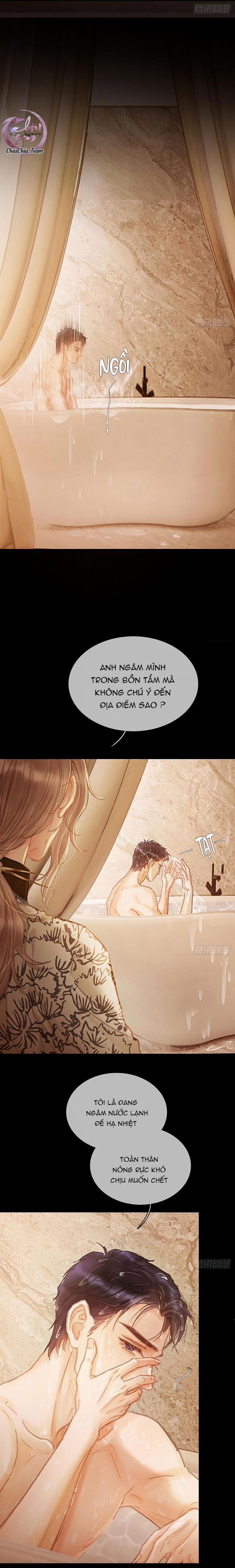 Quen Lâu Mới Biết Người Thiếu Tâm Cơ 2 trang 7