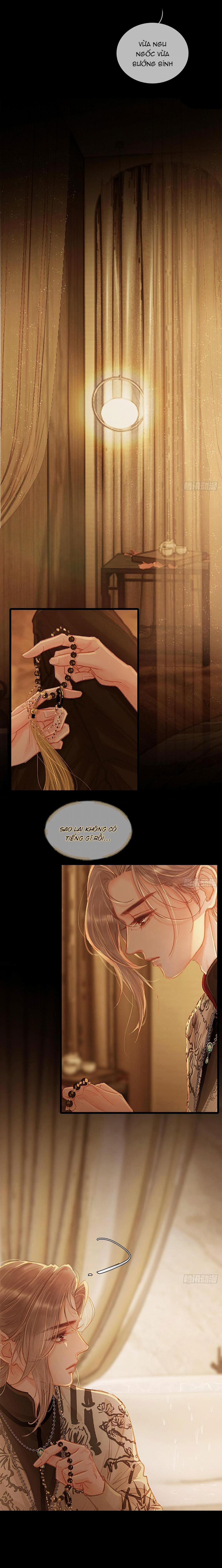 Quen Lâu Mới Biết Người Thiếu Tâm Cơ 2 trang 9