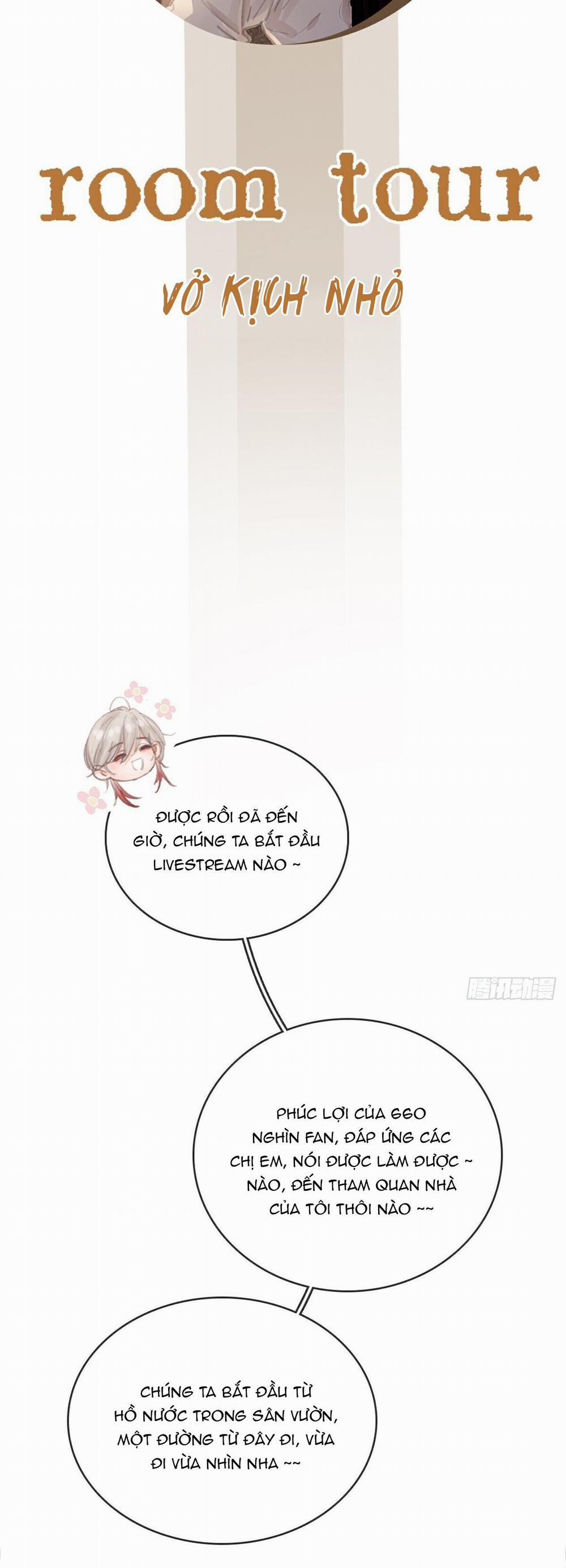 Quen Lâu Mới Biết Người Thiếu Tâm Cơ 20 trang 0