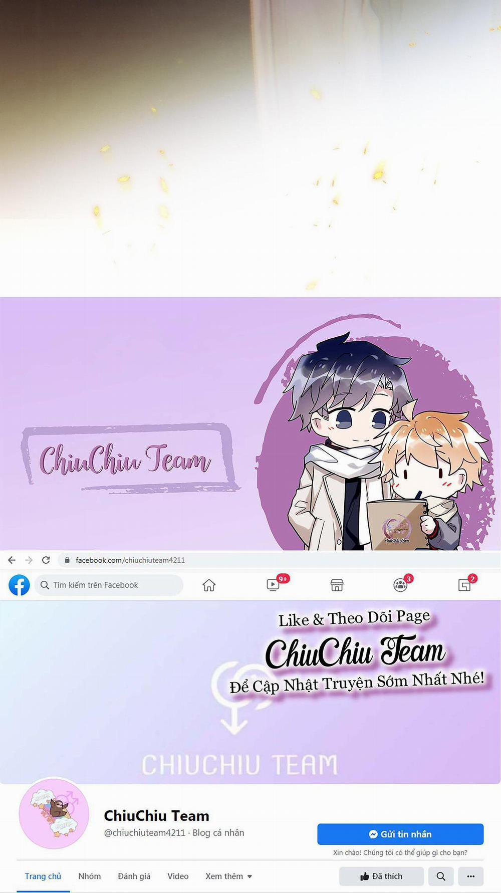 Quen Lâu Mới Biết Người Thiếu Tâm Cơ 20 trang 17