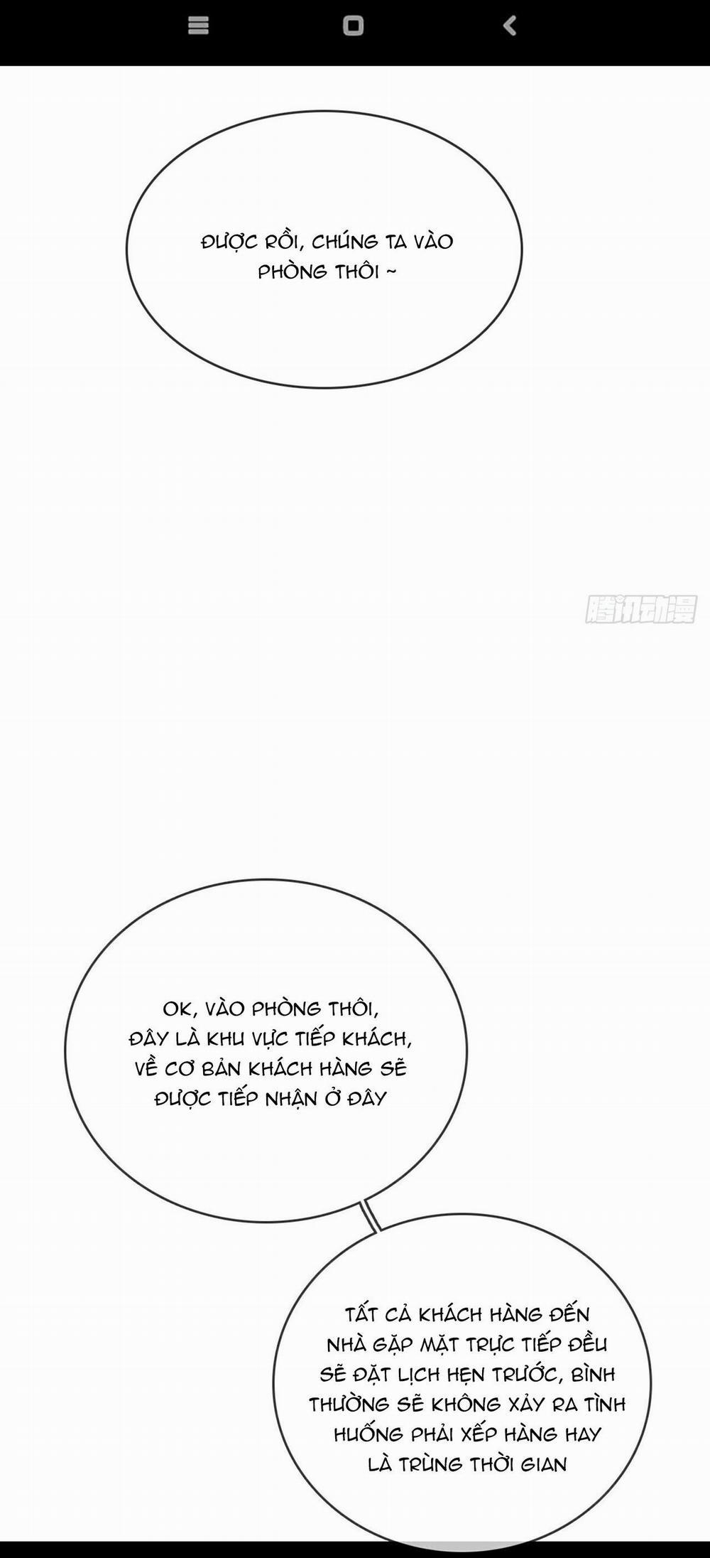 Quen Lâu Mới Biết Người Thiếu Tâm Cơ 20 trang 5