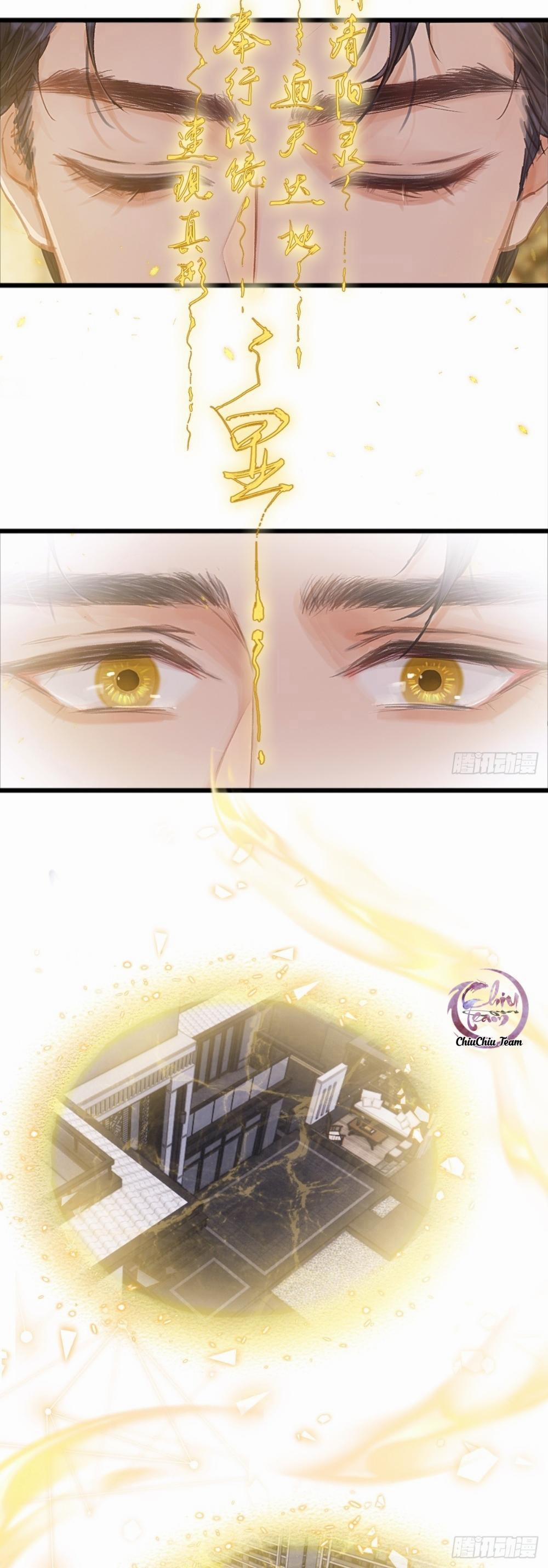 Quen Lâu Mới Biết Người Thiếu Tâm Cơ 21 trang 3