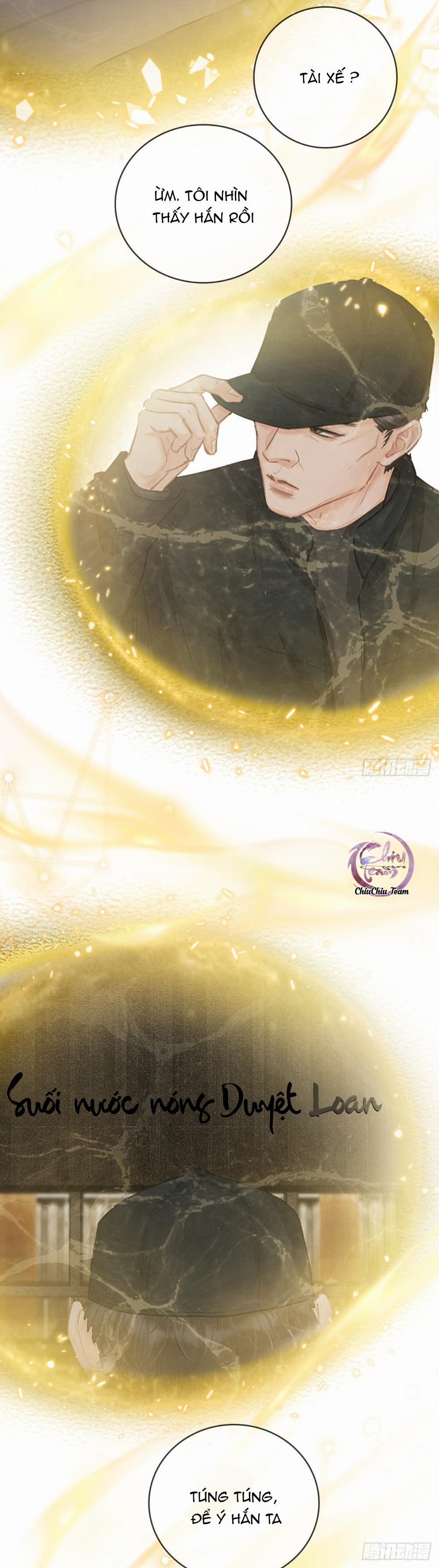 Quen Lâu Mới Biết Người Thiếu Tâm Cơ 21 trang 6