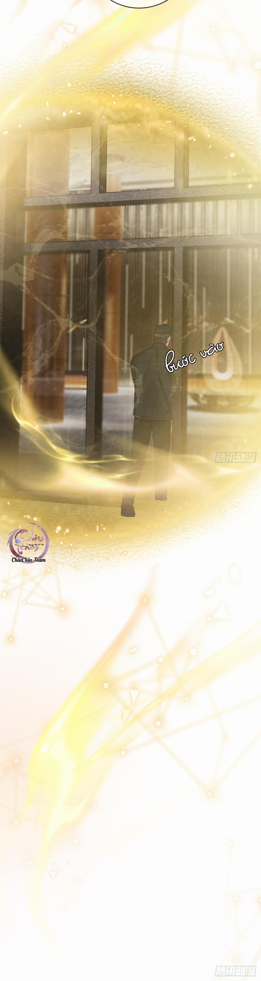 Quen Lâu Mới Biết Người Thiếu Tâm Cơ 21 trang 7