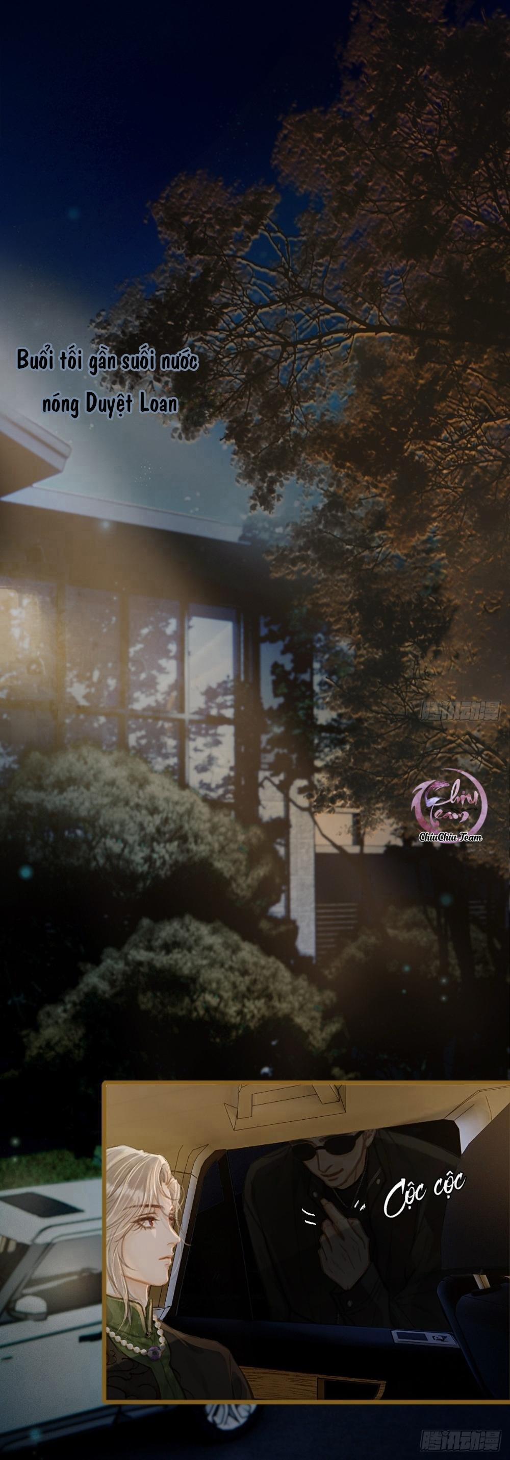 Quen Lâu Mới Biết Người Thiếu Tâm Cơ 21 trang 9