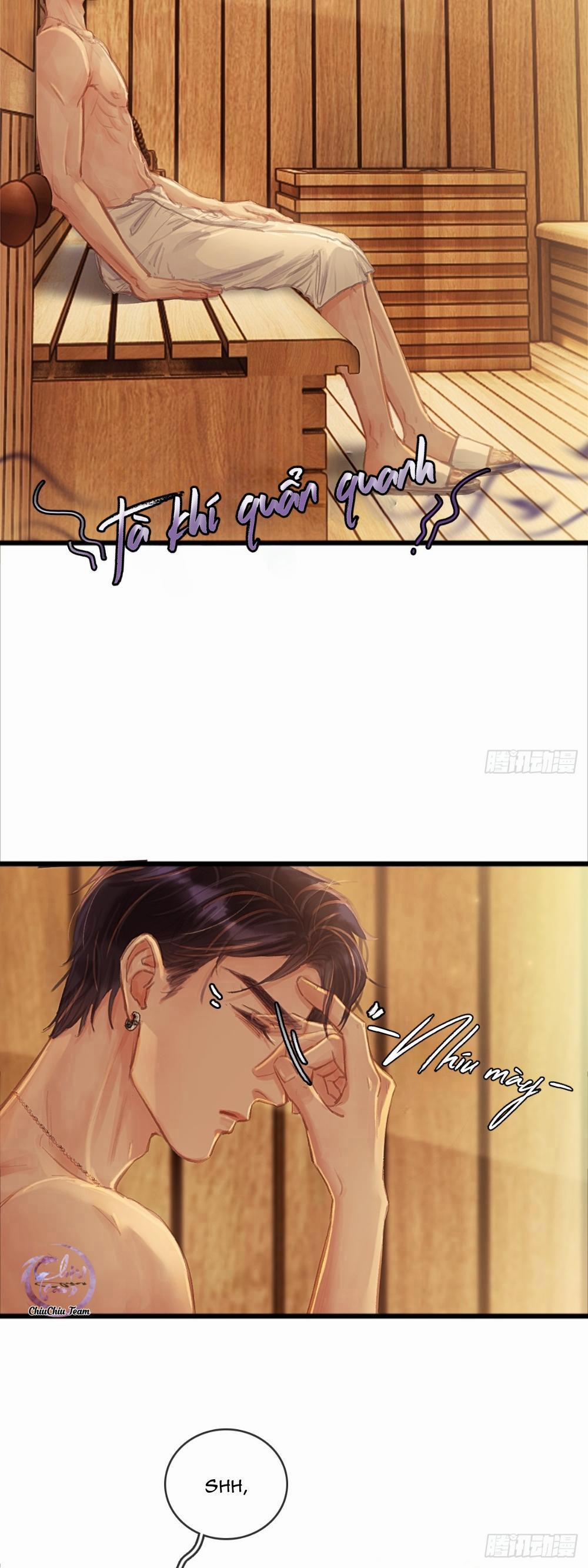 Quen Lâu Mới Biết Người Thiếu Tâm Cơ 22 trang 13