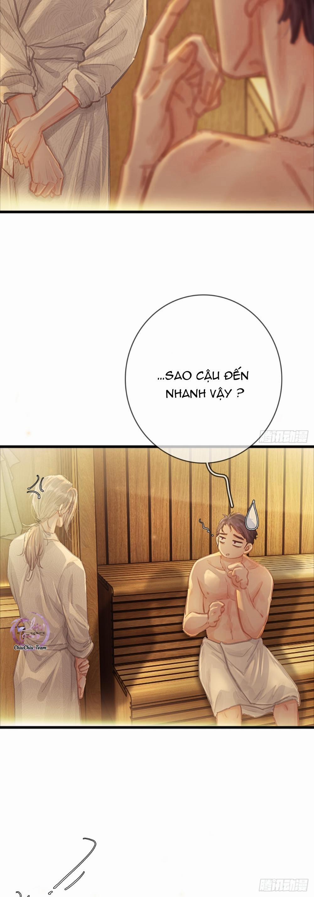 Quen Lâu Mới Biết Người Thiếu Tâm Cơ 22 trang 15