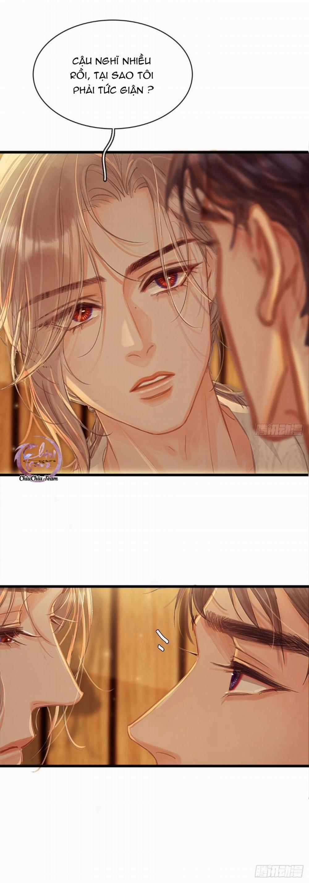 Quen Lâu Mới Biết Người Thiếu Tâm Cơ 23 trang 0