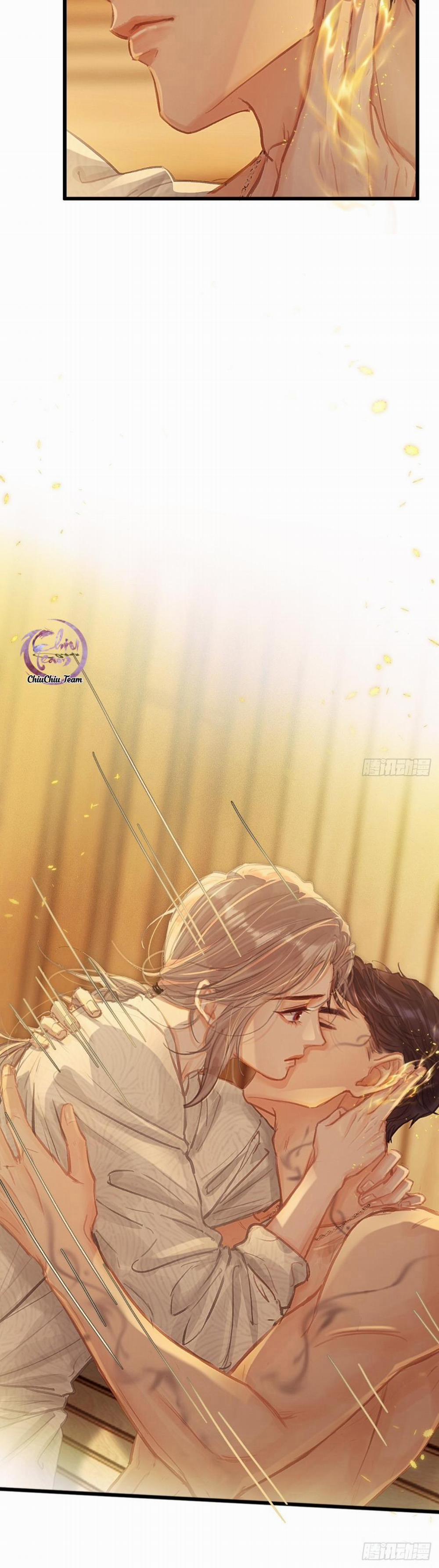 Quen Lâu Mới Biết Người Thiếu Tâm Cơ 23 trang 13