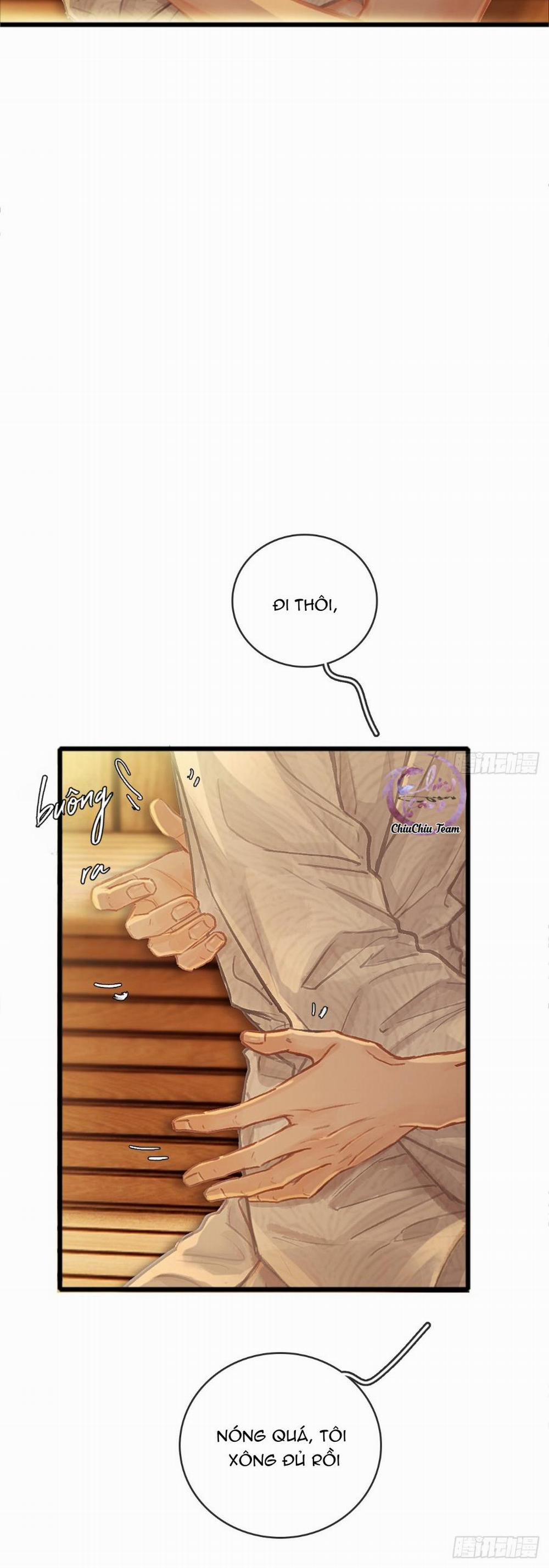 Quen Lâu Mới Biết Người Thiếu Tâm Cơ 23 trang 2