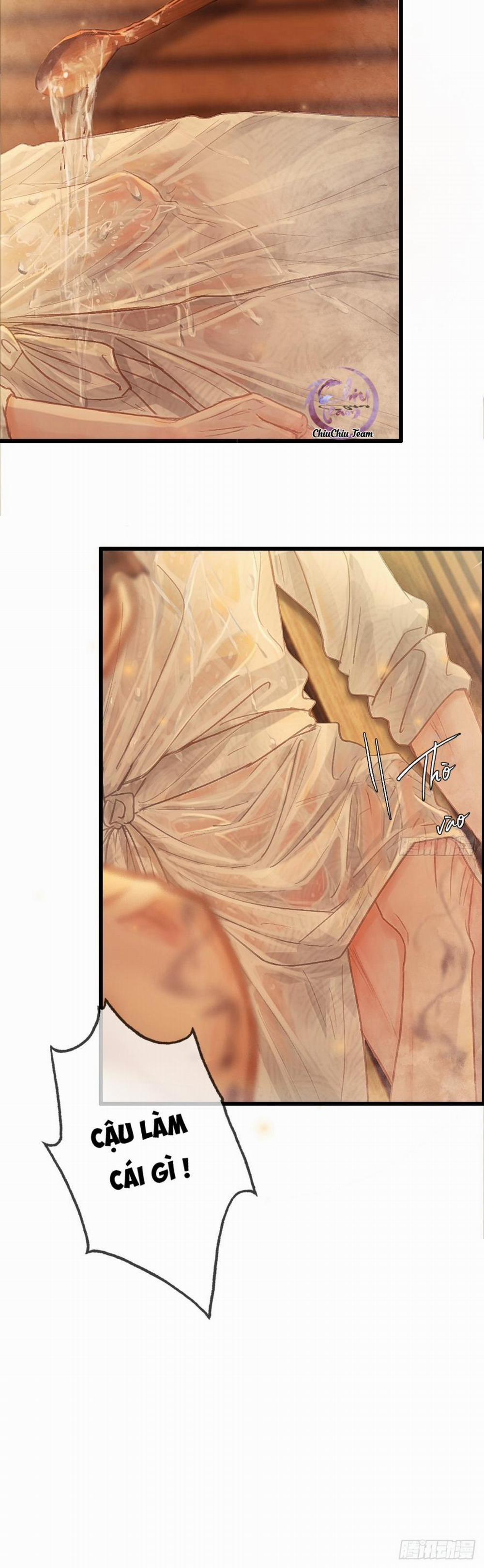 Quen Lâu Mới Biết Người Thiếu Tâm Cơ 23 trang 26