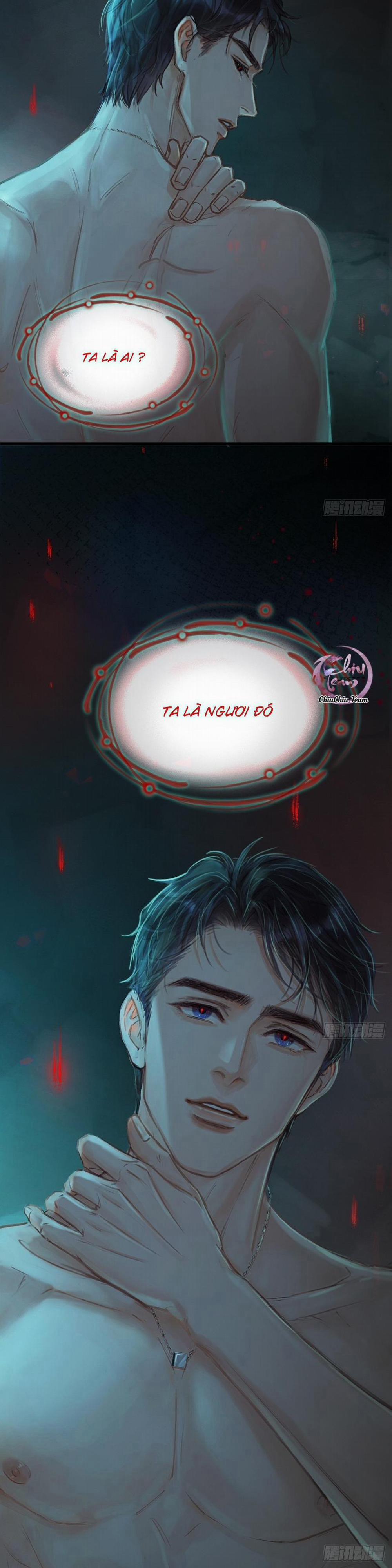 Quen Lâu Mới Biết Người Thiếu Tâm Cơ 23 trang 6