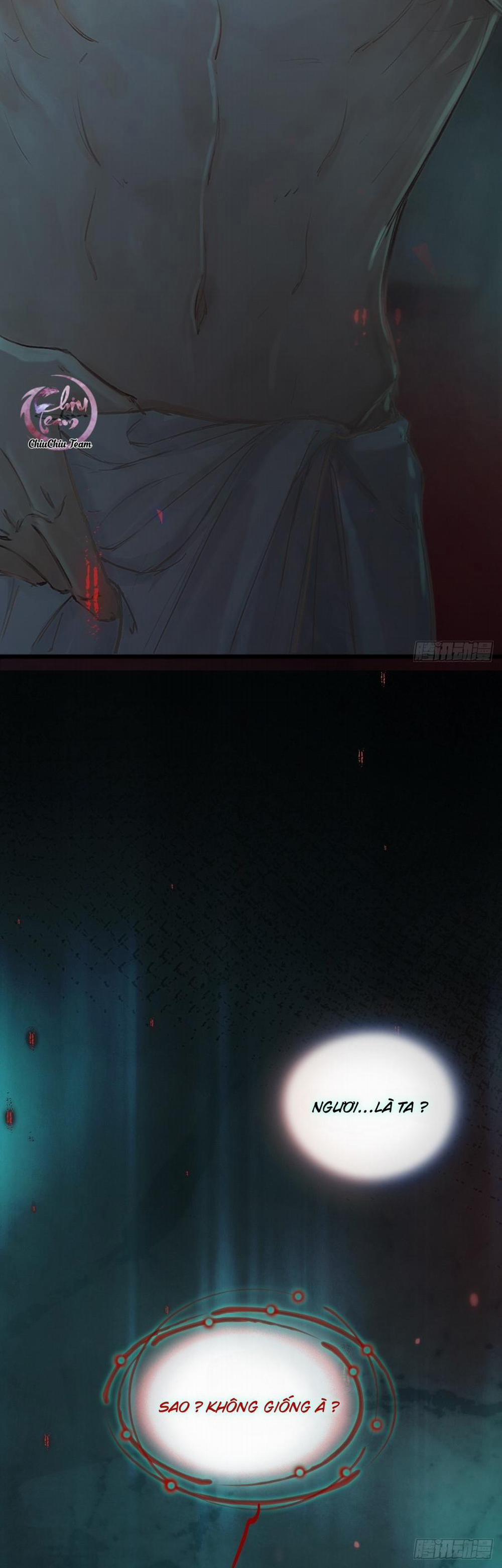 Quen Lâu Mới Biết Người Thiếu Tâm Cơ 23 trang 7