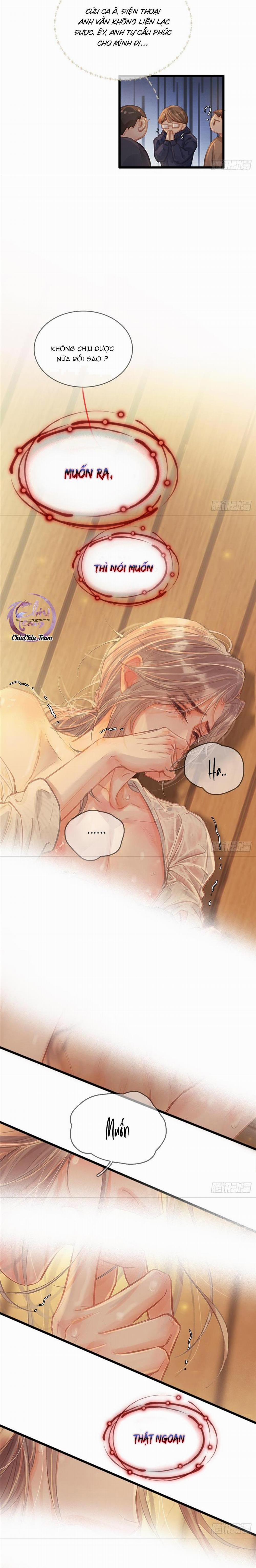 Quen Lâu Mới Biết Người Thiếu Tâm Cơ 24 trang 13