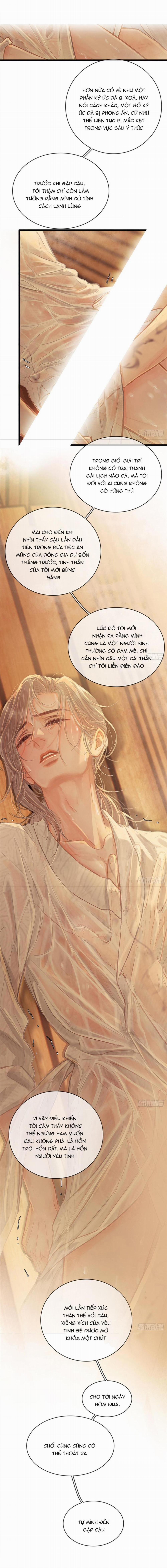 Quen Lâu Mới Biết Người Thiếu Tâm Cơ 24 trang 2