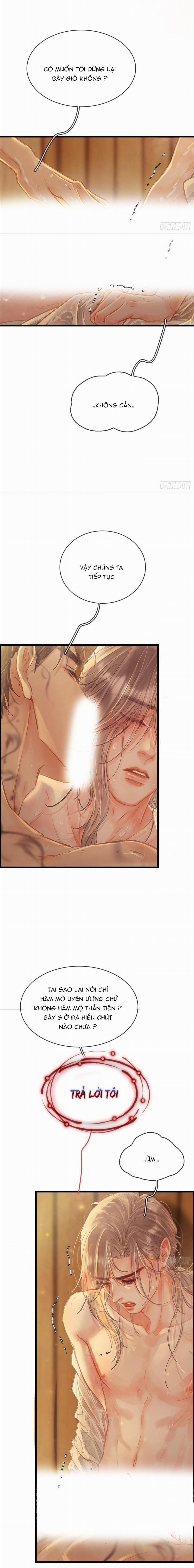 Quen Lâu Mới Biết Người Thiếu Tâm Cơ 24 trang 7