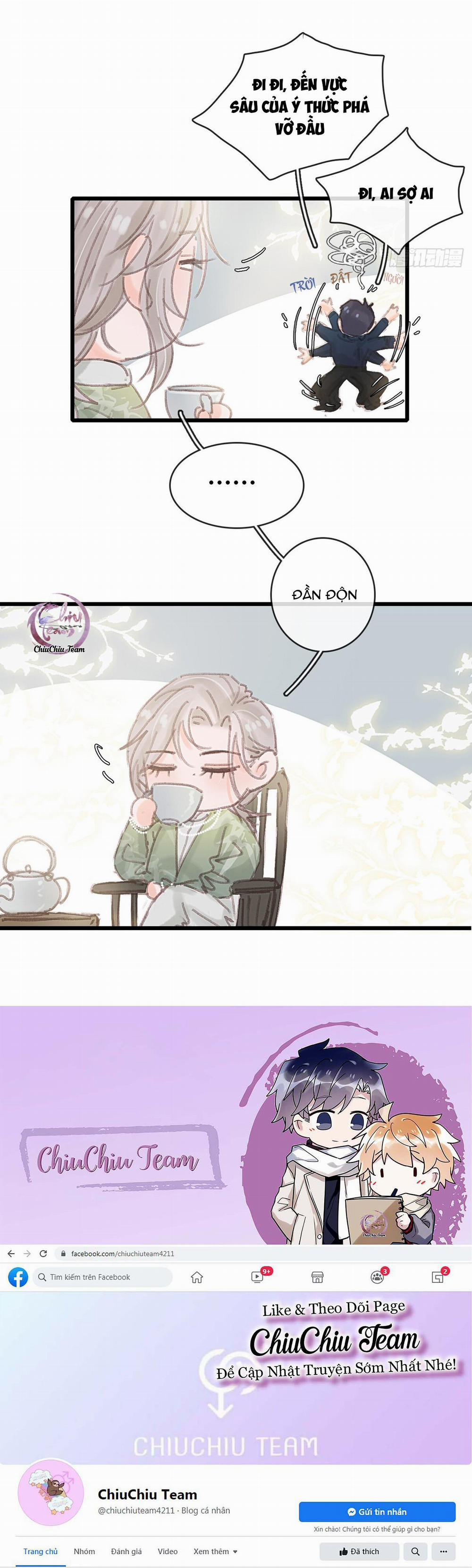 Quen Lâu Mới Biết Người Thiếu Tâm Cơ 25 trang 5