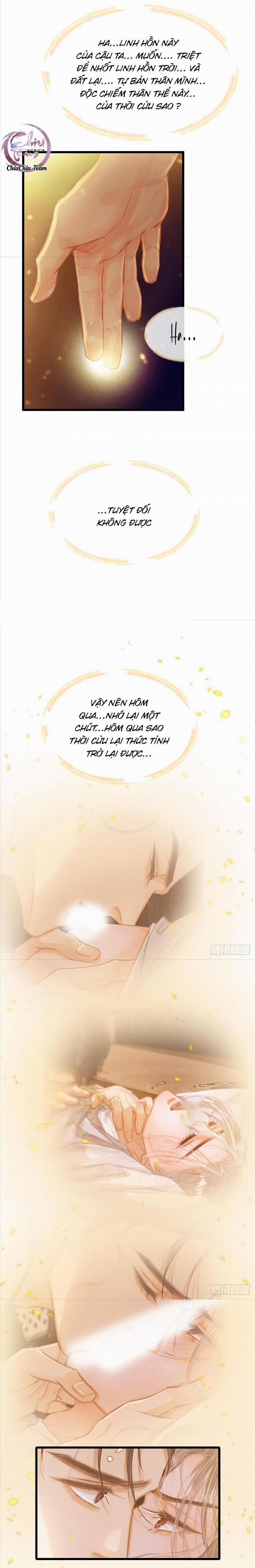 Quen Lâu Mới Biết Người Thiếu Tâm Cơ 26 trang 1