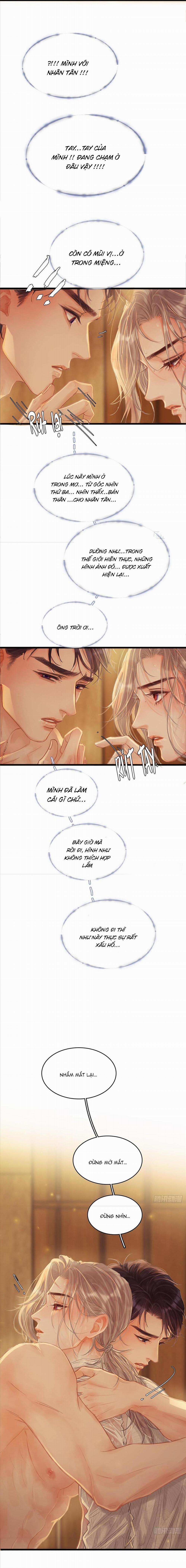 Quen Lâu Mới Biết Người Thiếu Tâm Cơ 26 trang 3