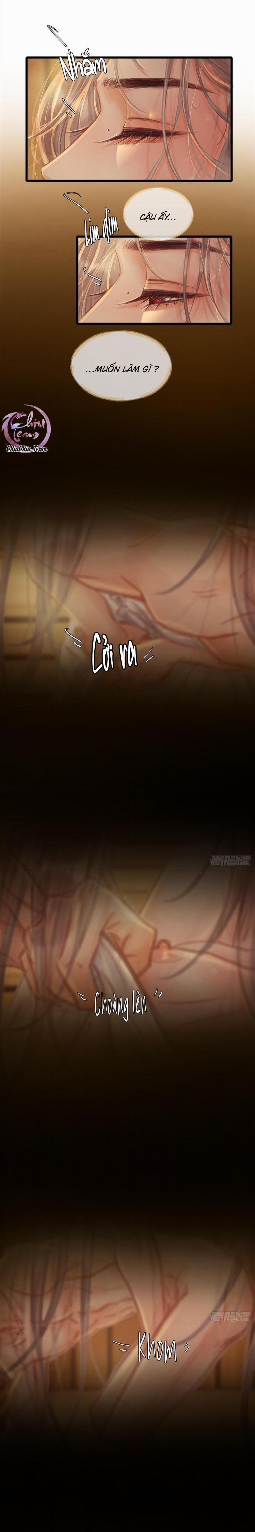 Quen Lâu Mới Biết Người Thiếu Tâm Cơ 26 trang 4