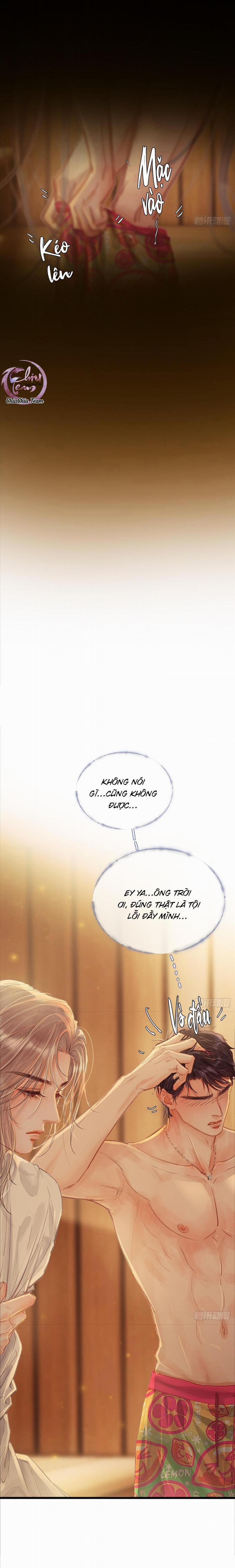 Quen Lâu Mới Biết Người Thiếu Tâm Cơ 26 trang 5