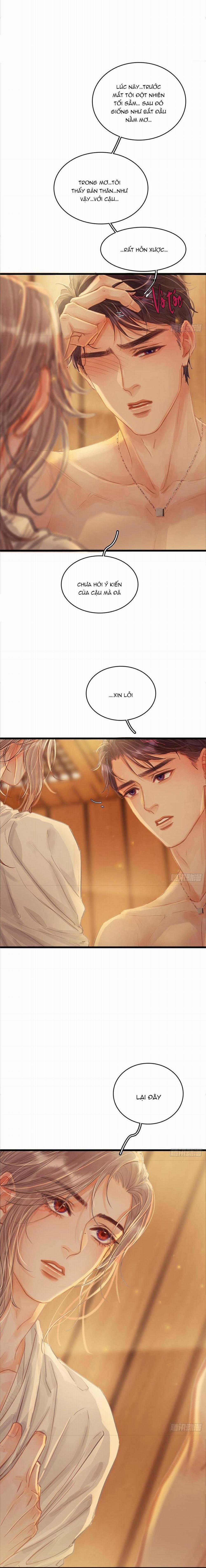 Quen Lâu Mới Biết Người Thiếu Tâm Cơ 26 trang 6