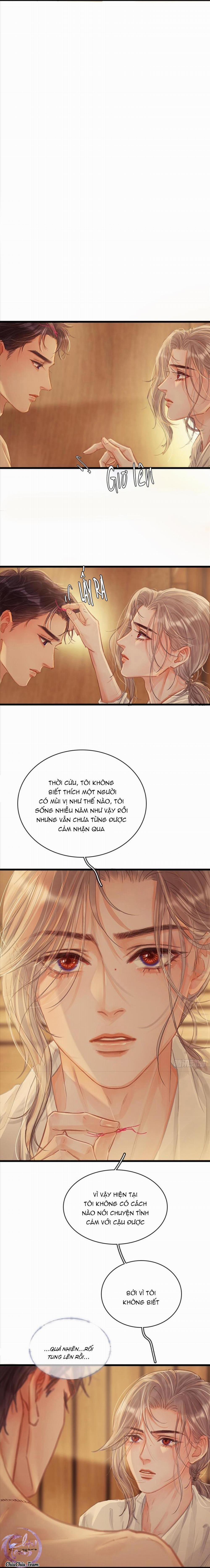 Quen Lâu Mới Biết Người Thiếu Tâm Cơ 26 trang 7