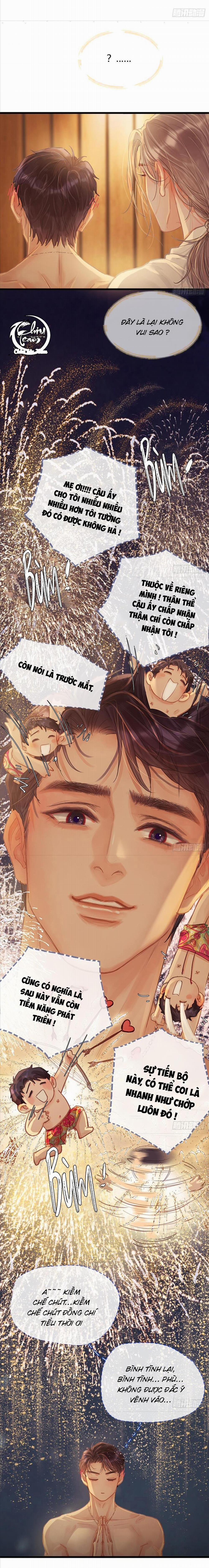 Quen Lâu Mới Biết Người Thiếu Tâm Cơ 26 trang 9