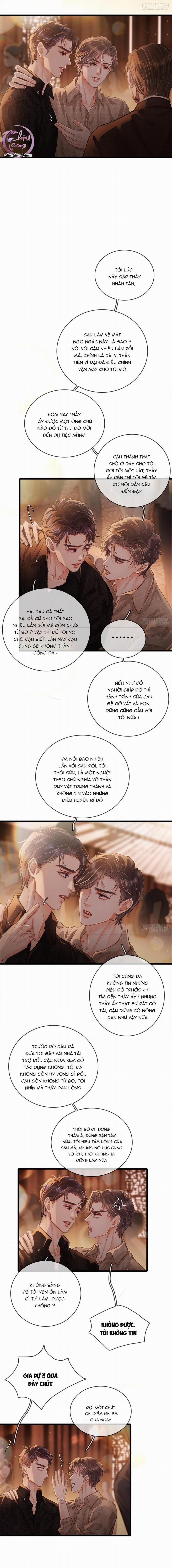 Quen Lâu Mới Biết Người Thiếu Tâm Cơ 27 trang 10