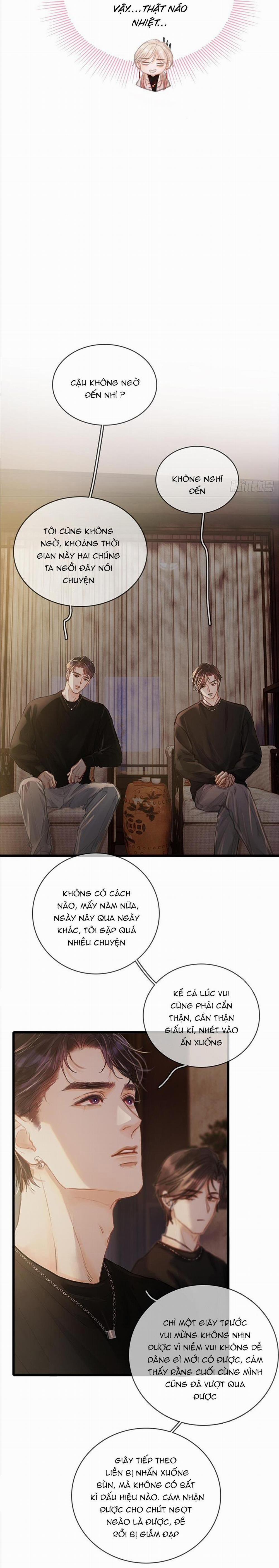 Quen Lâu Mới Biết Người Thiếu Tâm Cơ 27 trang 7