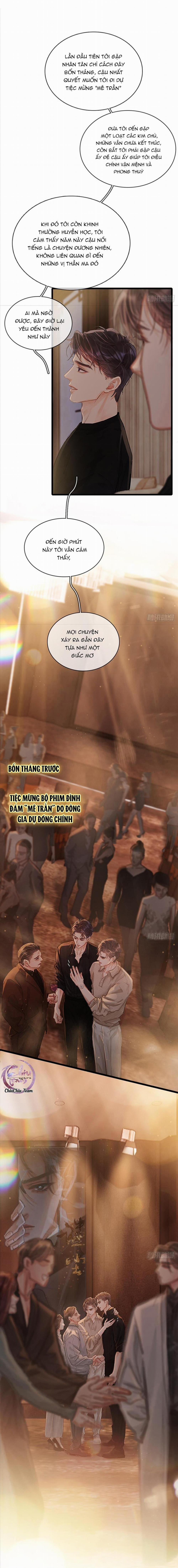 Quen Lâu Mới Biết Người Thiếu Tâm Cơ 27 trang 9