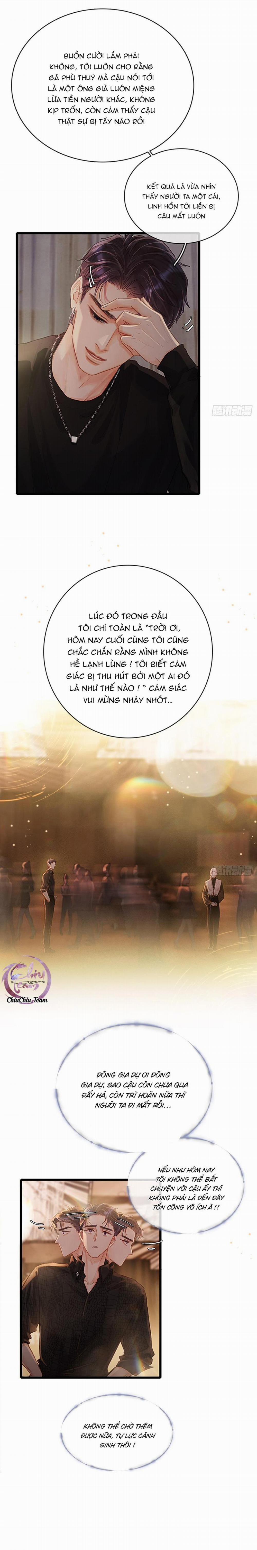 Quen Lâu Mới Biết Người Thiếu Tâm Cơ 28 trang 0