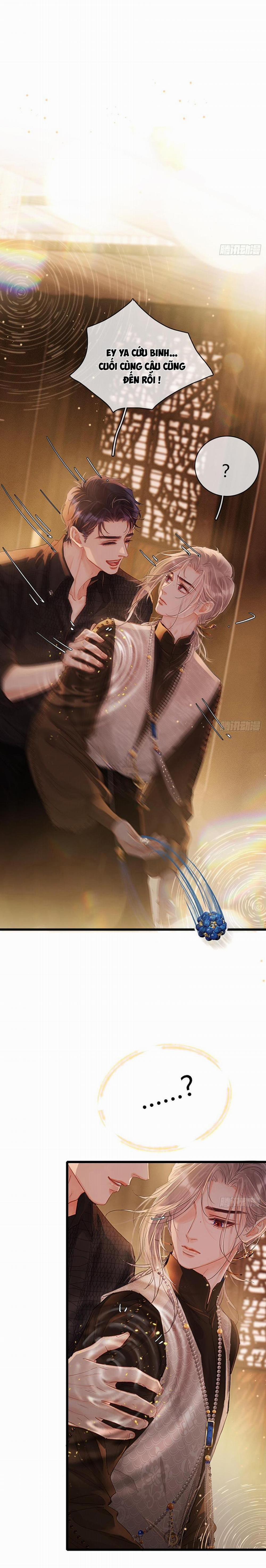 Quen Lâu Mới Biết Người Thiếu Tâm Cơ 28 trang 1