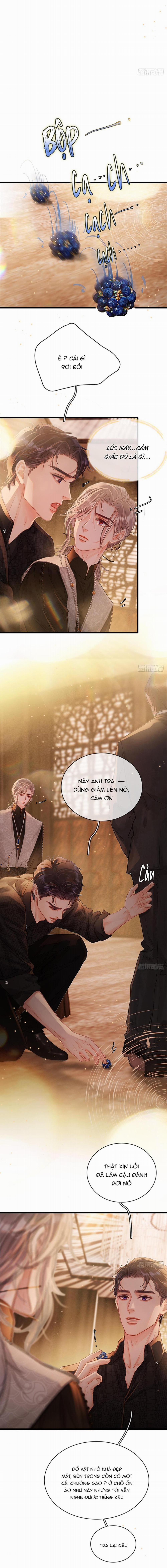 Quen Lâu Mới Biết Người Thiếu Tâm Cơ 28 trang 2