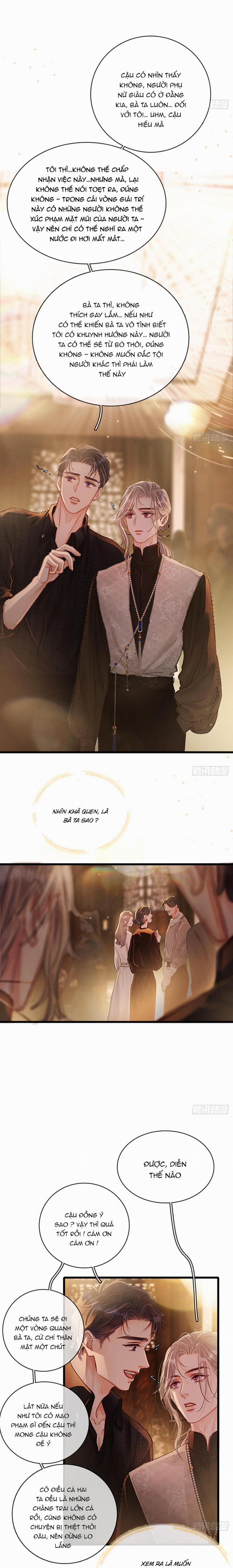 Quen Lâu Mới Biết Người Thiếu Tâm Cơ 28 trang 4