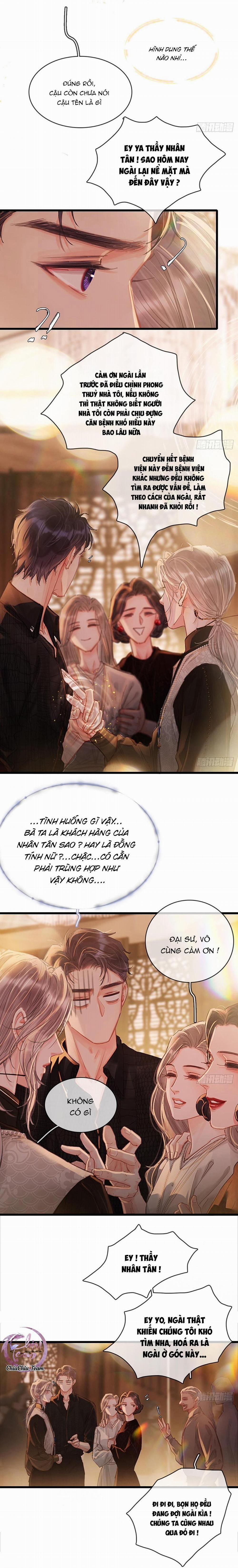 Quen Lâu Mới Biết Người Thiếu Tâm Cơ 28 trang 7